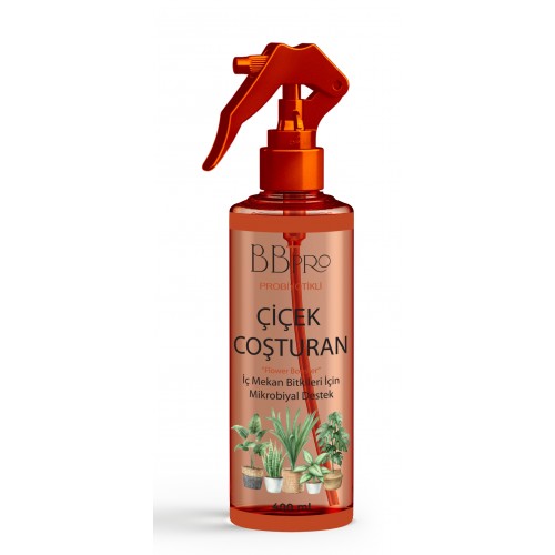BB Pro Probiyotikli Çicek Çoşturan İç Mekan 400 ml