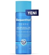 Bepanthol Derma Arındırıcı Günlük Yüz Temizleme Jeli 200 ml