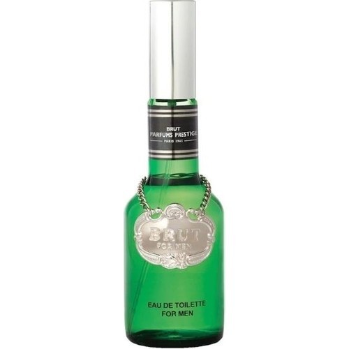 Brut Madalyonlu Erkek Parfümü Edt 100 ml