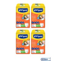 Canped Emici Külot Orta Boy Medium 120 li