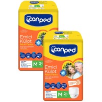 Canped Emici Külot Orta Boy Medium 48 li