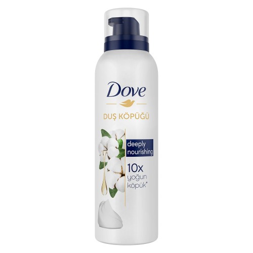 Dove Depply Nourishing Duş Köpüğü 200 ml