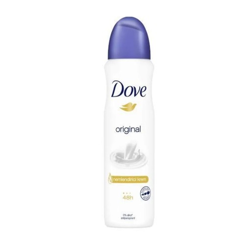 Dove Original Deodorant 200 ml Dove Original Deodorant 200 ml
