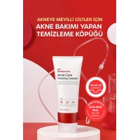 Dr. Banggiwon Akne Oluşumunu Engelleyen Temizleme Köpüğü 200 ml