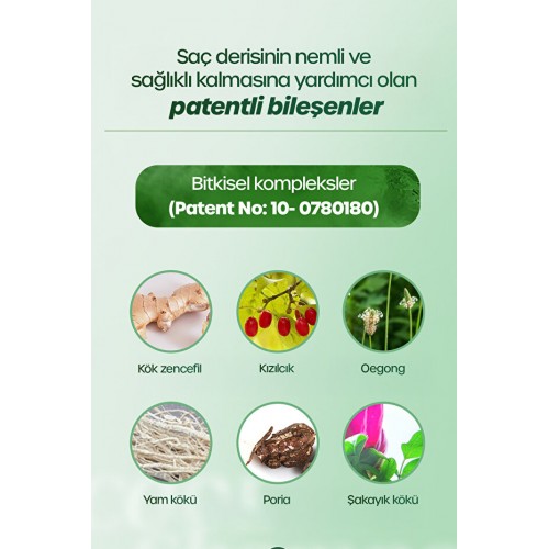 Dr. Banggiwon Cool Dökülme Karşıtı ve Yatıştırıcı Şampuan 1000 ml Dr. Banggiwon Cool Dökülme Karşıtı ve Yatıştırıcı Şampuan 1000 ml