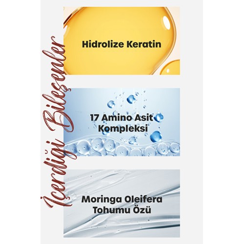 Dr. Banggiwon Yoğun Hasar Görmüş Dökülme Karşıtı Saç Serumu 30 ml