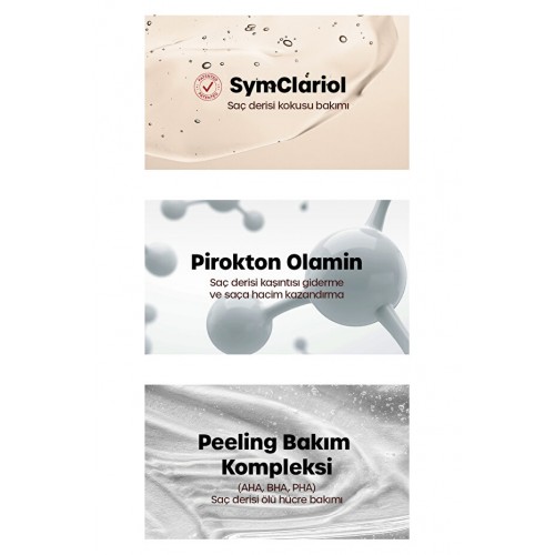 Dr. Banggiwon Yoğun Hasar Görmüş Dökülme Karşıtı Şampuanı 480 ml