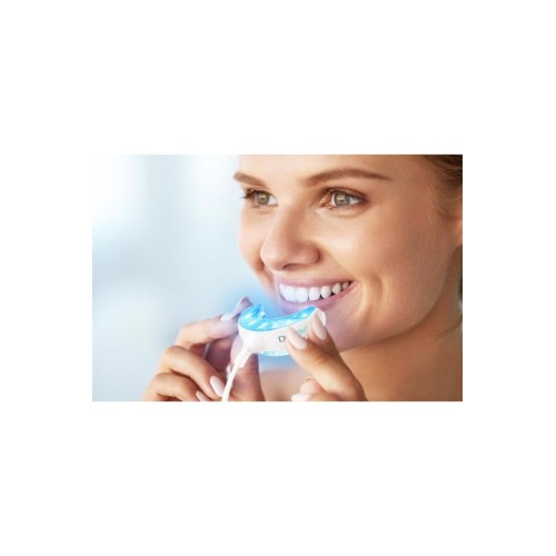 Dr.White 3D Diş Beyazlatma Teknolojisi Cihazı Kalemli Kiti