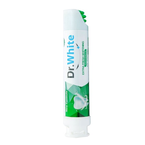 Dr.White Extra Fresh Whitening Diş Macunu 100 ml