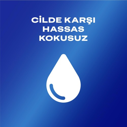 Durex Play Kayganlaştırıcı Jel Hisset 50 ml Durex Play Kayganlaştırıcı Jel Hisset 50 ml