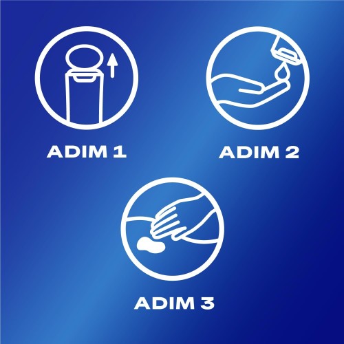 Durex Play Kayganlaştırıcı Jel Hisset 50 ml Durex Play Kayganlaştırıcı Jel Hisset 50 ml