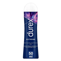 Durex Play Kayganlaştırıcı Jel Extreme 50 ml