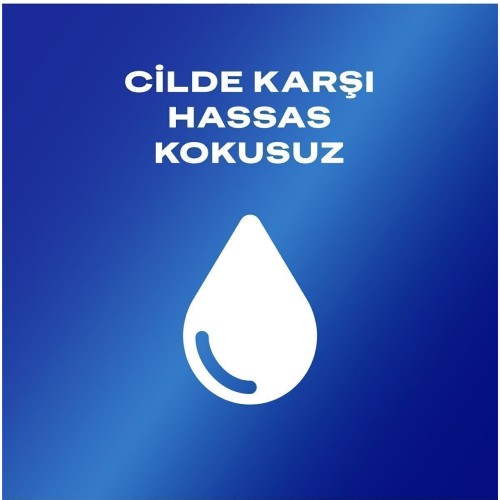Durex Play Kayganlaştırıcı Jel Hisset 50 ml x 2 Adet