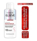 Elseve Bond Repair Tüm Yıpranmalar Için Kurtarıcı Bakım 200 ml