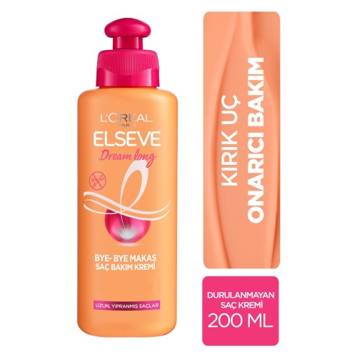 Elseve Saç Güzelleştirici 10 Etki 1 Arada Sprey Serum 150 ml x 2 Adet
