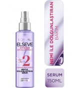 Elseve Hydra [Hyaluronic] Nem Dolduran Sprey Serum 150 ml
