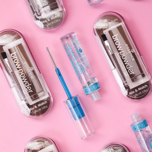 Essence Kirpik ve Kaş için Şeffaf Jel Maskara 9 ml Essence Kirpik ve Kaş için Şeffaf Jel Maskara 9 ml