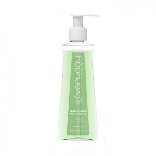 Everyday Beauty Fresh Bounce Temizleme Jeli 200 ml