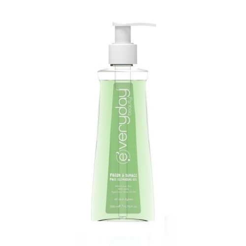 Everyday Beauty Fresh Bounce Temizleme Jeli 200 ml