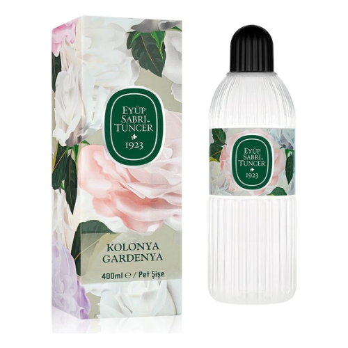 Eyüp Sabri Tuncer Gardenya Kolonya 400 ml