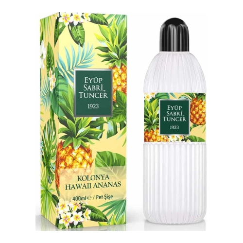 Eyüp Sabri Tuncer Hawaii Ananas Kolonya 400 ml
