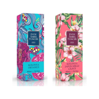 Eyüp Sabri Tuncer Japon Kiraz Çiçeği ve Okyanus Kolonya 400 ml