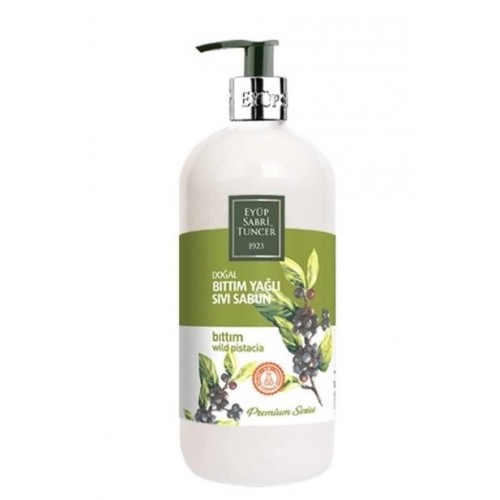 Eyüp Sabri Tuncer Sıvı Sabun Bıttım 500 ml