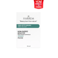 Harrem Eşek Sütü Sabunu 100 gr
