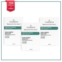 Harrem Eşek Sütü Sabunu 100 gr x 3 Adet