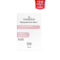 Harrem Gül Mayası Sabunu 100 gr
