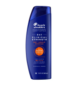 Head & Shoulders Clinical Strength Şampuan 2si 1 arada 400 ml