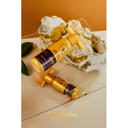 Indulekha Bringha Oil Bitkisel Saç Bakım Yağı 50 ml Indulekha Bringha Oil Bitkisel Saç Bakım Yağı 50 ml