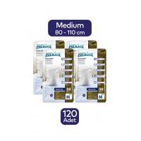 Jender Normal Emici Külot Orta Boy 30 lu x 4 Adet