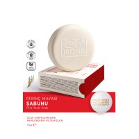 Jeonju Pirinç Mayası Beyazlatıcı & Aydınlatıcı Sabun