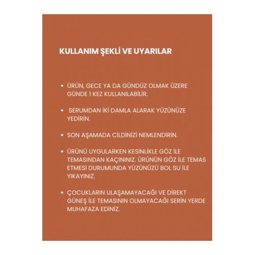 Lopren C Vitamini Aydınlatıcı Multi Formül Cilt Bakım Serumu 30 ml Lopren C Vitamini Aydınlatıcı Multi Formül Cilt Bakım Serumu 30 ml