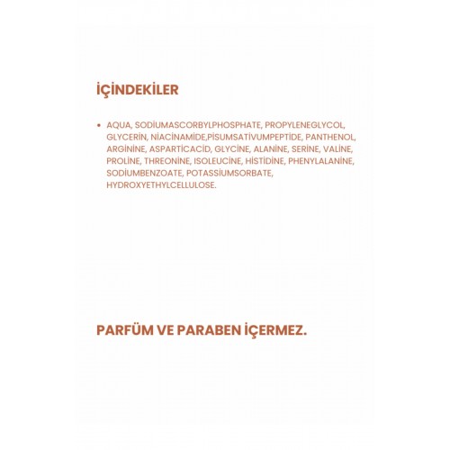Lopren C Vitamini Aydınlatıcı Multi Formül Cilt Bakım Serumu 30 ml Lopren C Vitamini Aydınlatıcı Multi Formül Cilt Bakım Serumu 30 ml