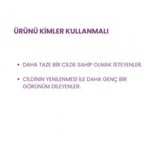 Lopren Ginseng Serum Cilt Yenileyici Ve Tazeleyici 30 ml