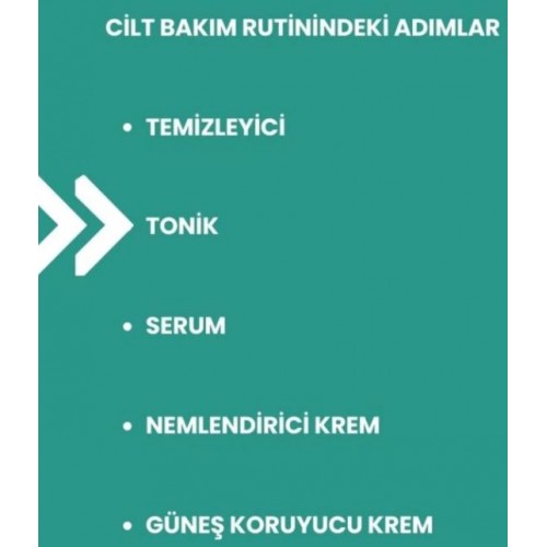 Lopren Gözenek Siyah Nokta & Akne Karşıtı BHA Tonik 250 ml