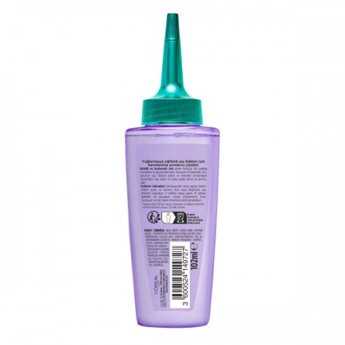 Elseve Hydra Pure Salisilik Saç Derisi Serumu 102 ml