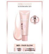 Loreal Paris Doğal Işıltı Highlighter Likit Aydınlatıcı 901-Fair Glow