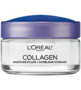 Loreal Paris Günlük Kırışıklık Karşıtı Kolajen Bakım Kremi 50 ml