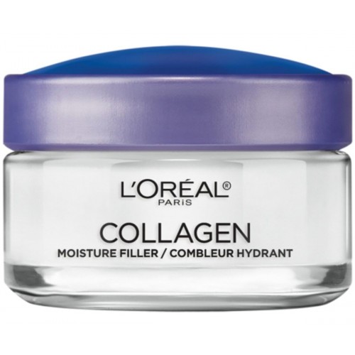 Loreal Paris Günlük Kırışıklık Karşıtı Kolajen Bakım Kremi 50 ml
