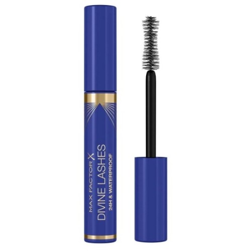 Max Factor Divine Lashes Waterproof Maskara