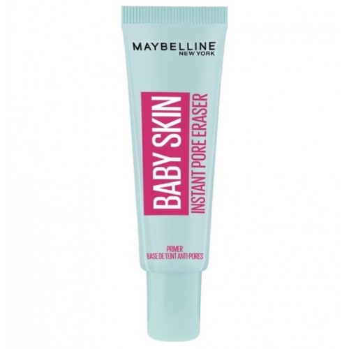 Maybelline New York Baby Skin Gözenek Gizleyici Makyaj Bazı - Pore Eraser
