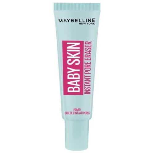 Maybelline New York Baby Skin Gözenek Gizleyici Makyaj Bazı - Pore Eraser Maybelline New York Baby Skin Gözenek Gizleyici Makyaj Bazı - Pore Eraser