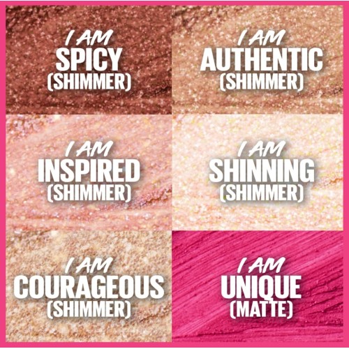 Maybelline New York Color Tattoo Stix Göz Farı - Courageous