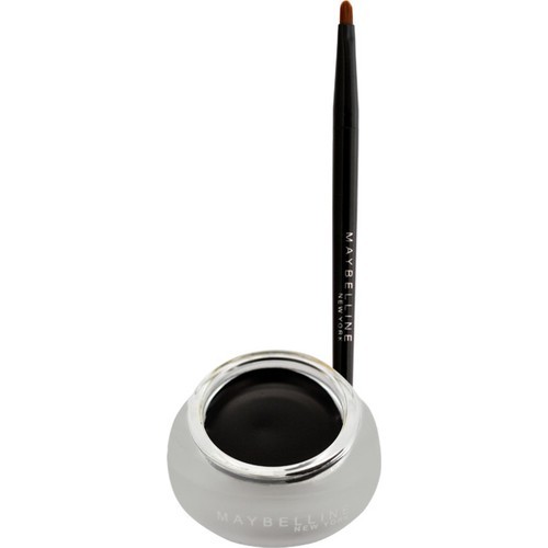Maybelline New York Eye Studio Jel Eyeliner - Siyah