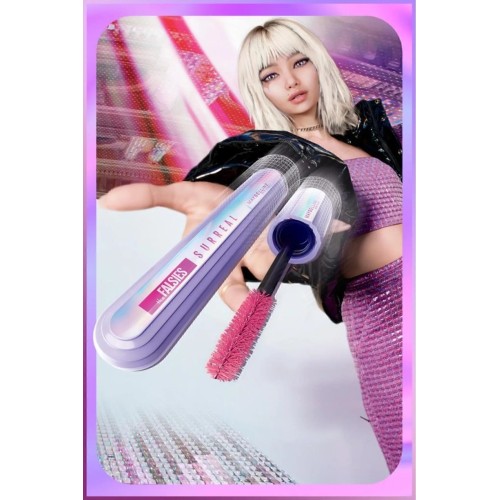 Maybelline New York Falsies Surreal Maskara Maybelline New York Falsies Surreal Maskara