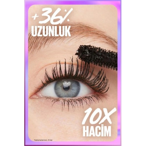 Maybelline New York Falsies Surreal Maskara Maybelline New York Falsies Surreal Maskara