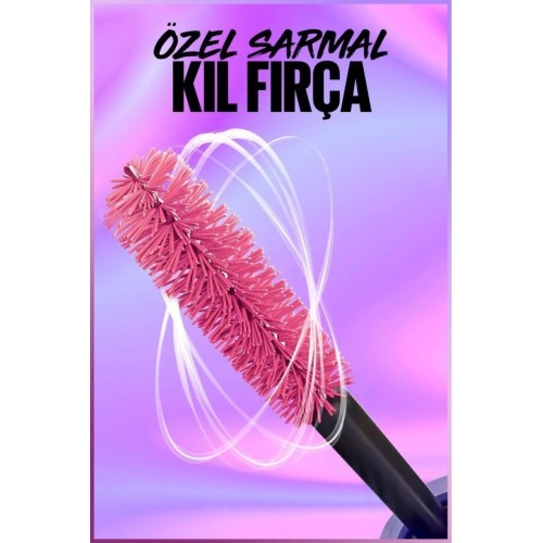 Maybelline New York Falsies Surreal Maskara Maybelline New York Falsies Surreal Maskara